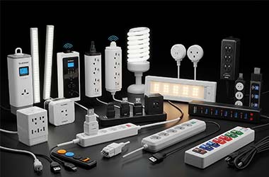 electrical products