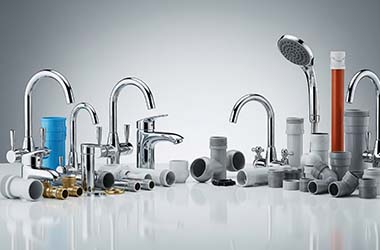plumbing products