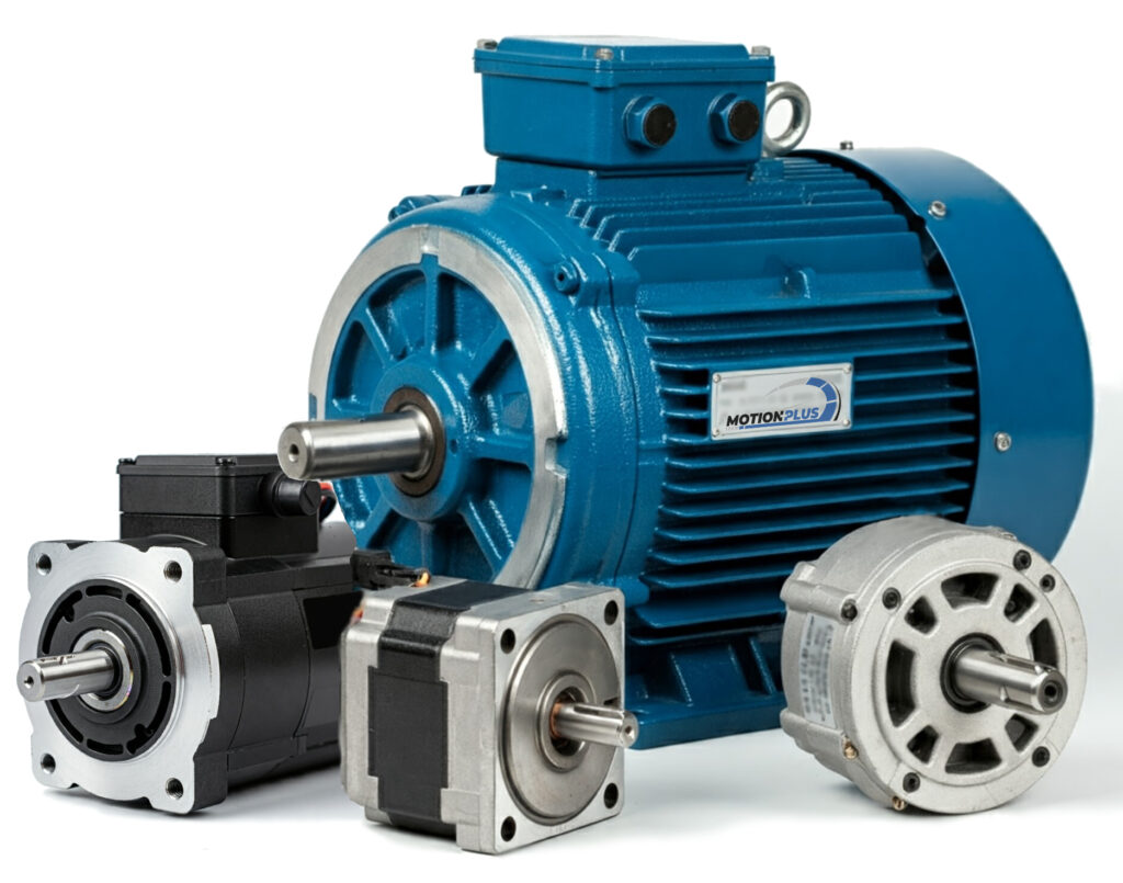 mechanical motors