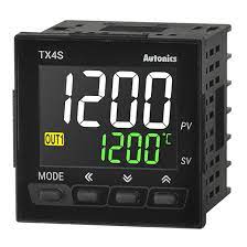 temperature controllers