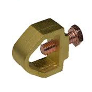 earthing clamps