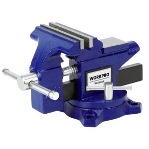bench vise