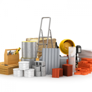 building materials