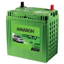 car battery