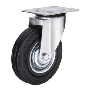 caster wheels