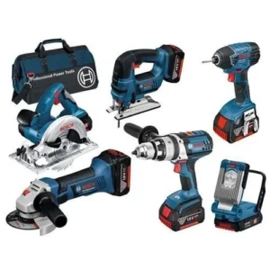 cordless tools