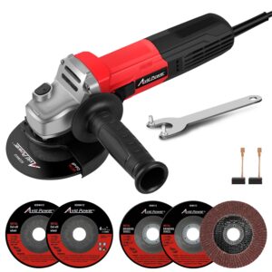 cutting and grinding tools