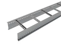 extra heady duty cable ladder