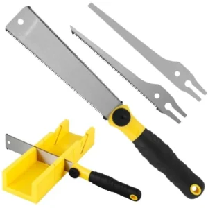 saws set