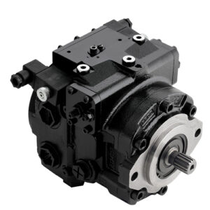 variable piston pump