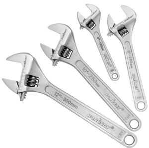 wrenches