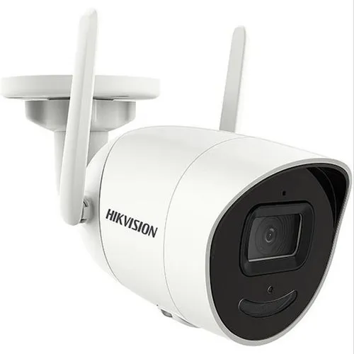 Hikvision