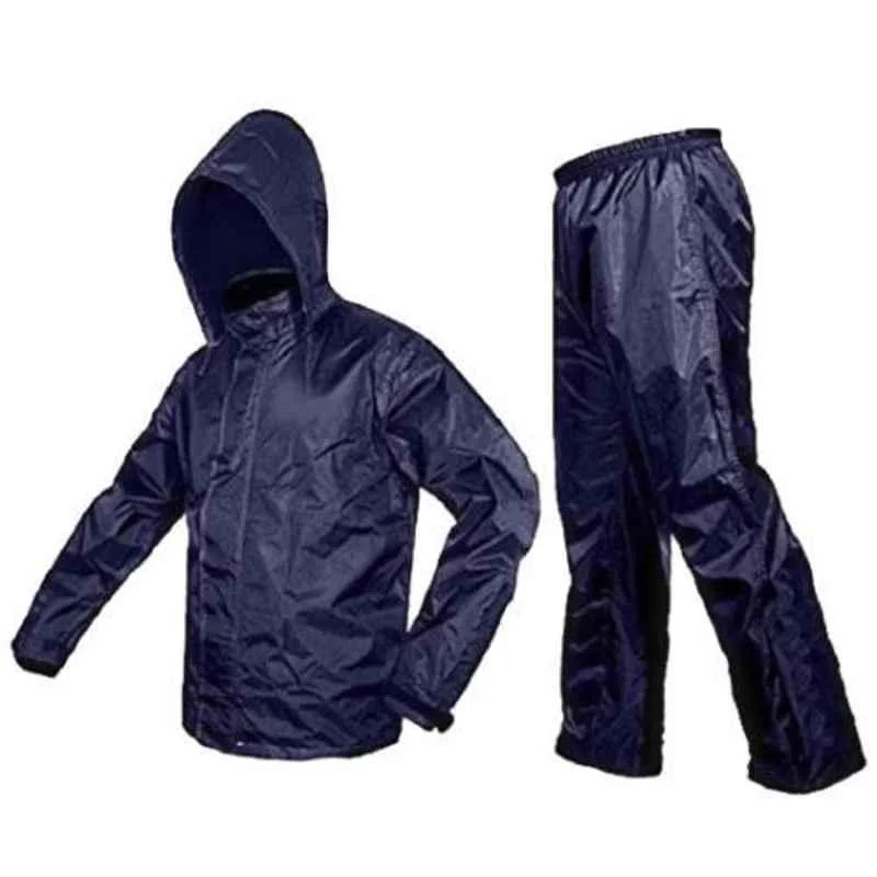 Rain Coat