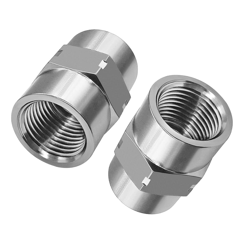 Adapter Coupling