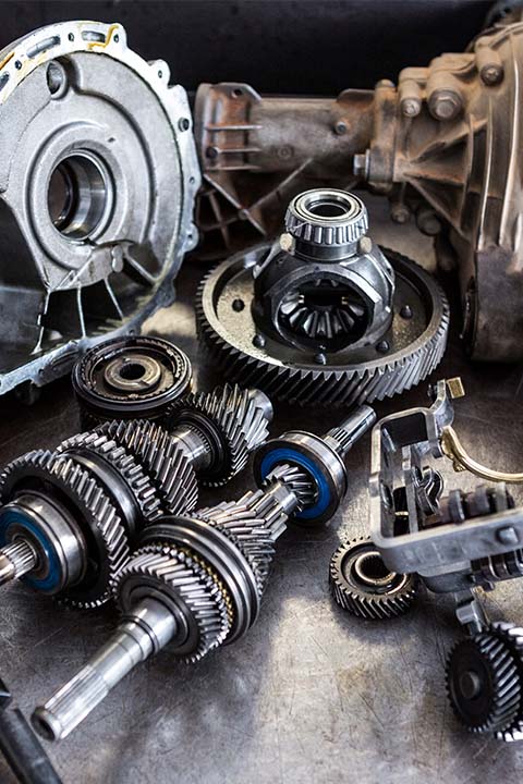 mechanical-products