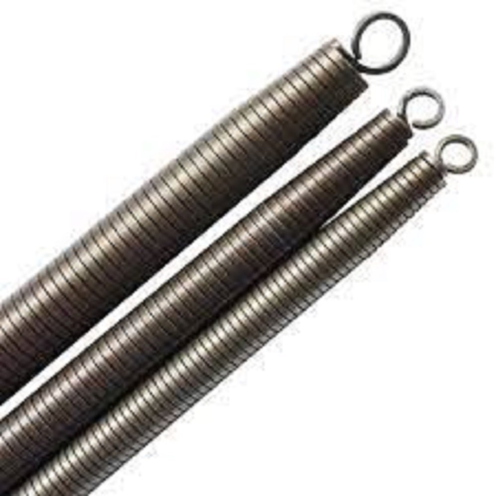 Bending Spring