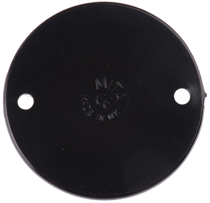 Circular Lids