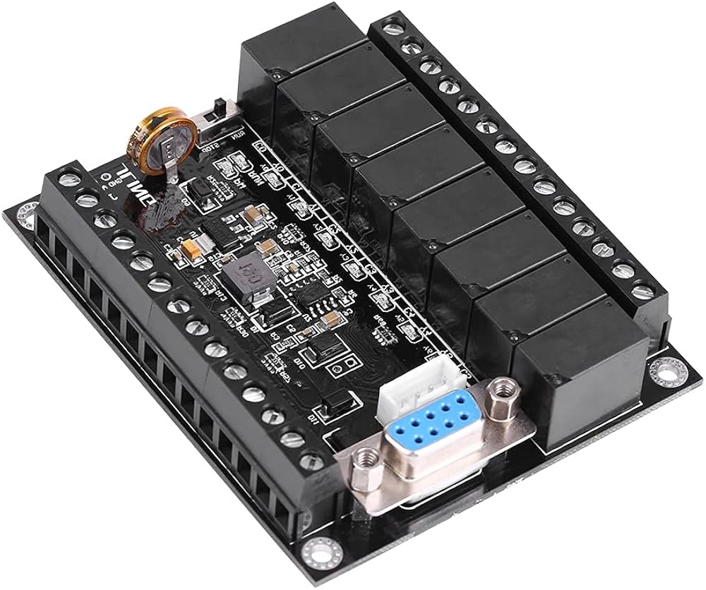 plc-controller