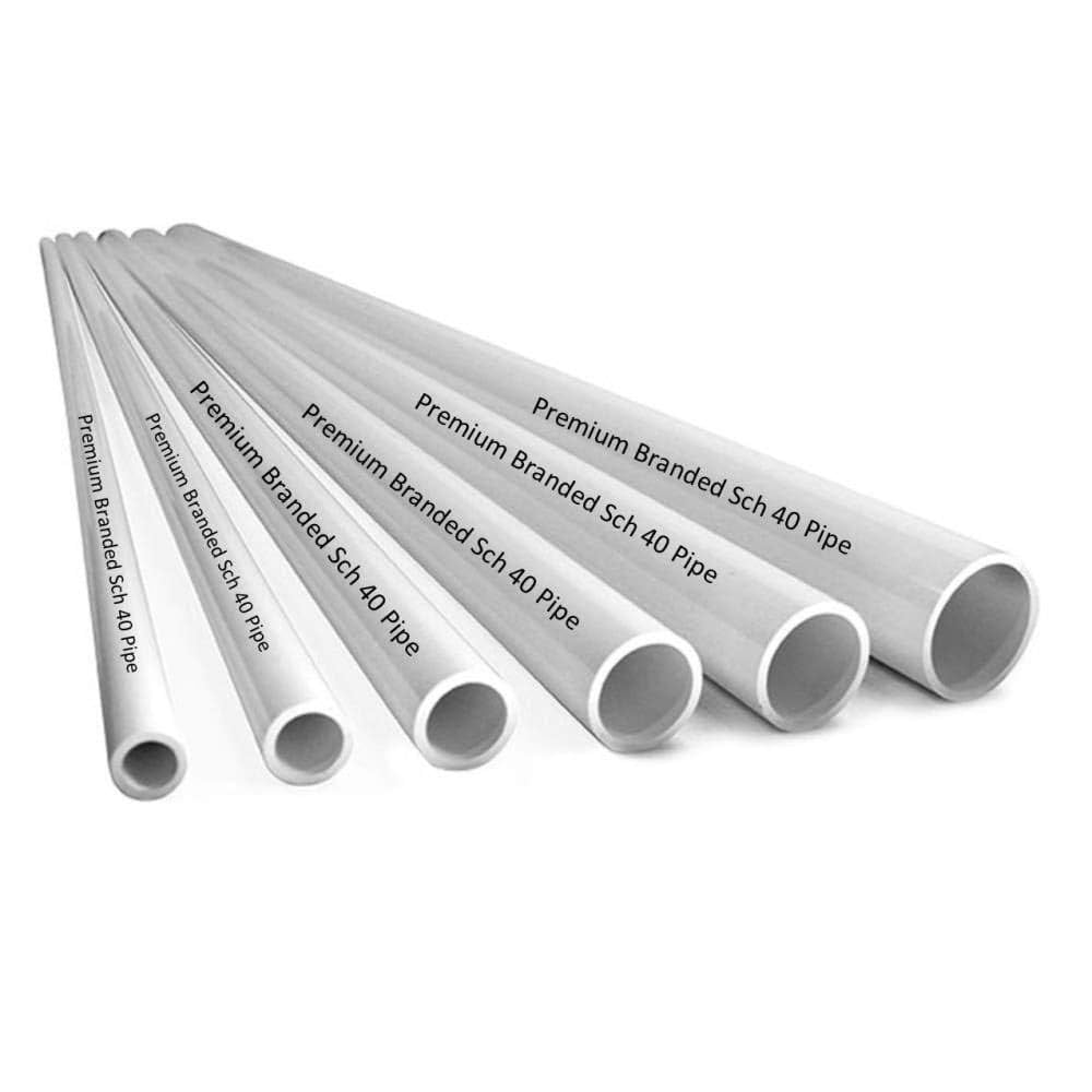 PVC Conduits