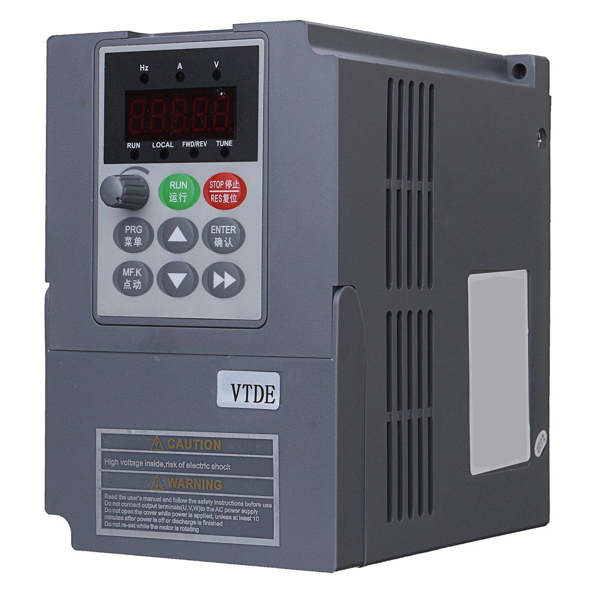 variable-frequency-drive